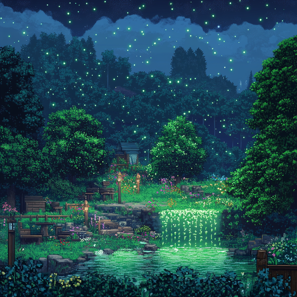 Exciting events and challenges in green rain stardew valley